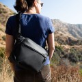 Peak Design Everyday Sling V2 6L Bag - Black